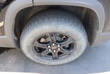 Used 2021 GMC Acadia AT4 w/ Trailering Package image 2