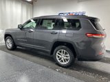 New 2025 Jeep Grand Cherokee L Laredo w/ Trailer Tow Package image 2