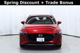 New 2025 MAZDA MAZDA3 s image 2