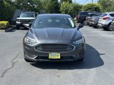 Certified 2019 Ford Fusion S image 2