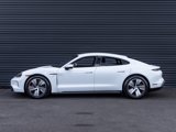 Used 2025 Porsche Taycan 4S image 2