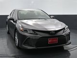 Used 2023 Toyota Camry LE image 2
