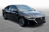 Used 2024 Nissan Sentra SV image 2