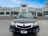 Used 2011 Acura RDX w/ Technology Package image 2