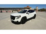 Used 2022 GMC Terrain SLT w/ Tech Package image 4
