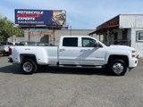 Used 2018 Chevrolet Silverado 3500 LT w/ Custom Sport Edition image 5