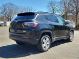 Used 2022 Jeep Compass Latitude w/ Sun and Sound Group image 6