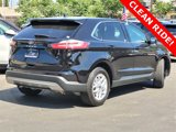 Used 2021 Ford Edge SEL image 5