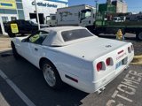 Used 1991 Chevrolet Corvette Convertible image 5