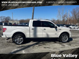 Used 2013 Ford F150 Limited image 3