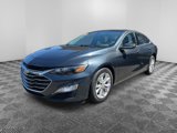 Used 2020 Chevrolet Malibu LT image 4