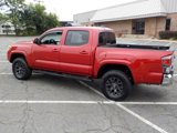 Used 2022 Toyota Tacoma SR5 image 2