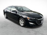Used 2022 Chevrolet Malibu LS image 3