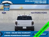 New 2025 Ford Bronco Sport Big Bend image 5