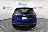 Used 2022 Chevrolet Equinox LT image 6