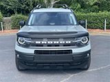 Certified 2022 Ford Bronco Sport Big Bend w/ Convenience Package image 2