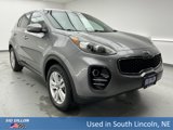Used 2018 Kia Sportage LX image 3