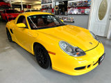 Used 2001 Porsche Boxster S image 3