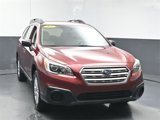 Used 2017 Subaru Outback 2.5i image 2