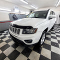 Used 2016 Jeep Compass Latitude image 2