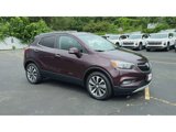 Certified 2017 Buick Encore Preferred image 2