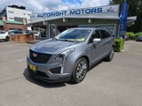 Used 2020 Cadillac XT5 Sportv w/ Platinum Package image 2