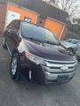 Used 2011 Ford Edge SEL w/ 202A Rapid Spec Order Code image 2