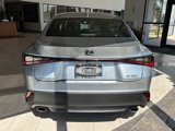New 2025 Lexus IS 300 w/ Comfort Package image 3