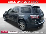 Used 2012 GMC Acadia SLE image 4