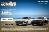 New 2025 Hyundai Elantra SE image 2