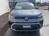 New 2025 Volkswagen Taos S image 5