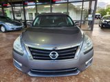 Used 2015 Nissan Altima 2.5 S w/ Special Edition Package image 2