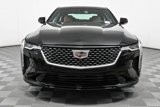 New 2025 Cadillac CT4 Premium Luxury image 2