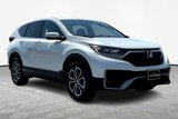 Used 2021 Honda CR-V EX image 5