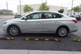 Used 2019 Nissan Sentra SV image 5