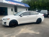 Used 2019 Ford Fusion SE w/ Equipment Group 151A image 5