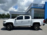 Used 2020 Chevrolet Colorado ZR2 image 5