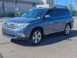 Used 2013 Toyota Highlander Limited image 5