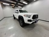 Used 2016 Toyota Tacoma SR image 2