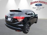 Used 2018 Honda HR-V EX-L image 3