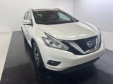 Used 2018 Nissan Murano Platinum image 4