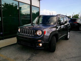 Used 2017 Jeep Renegade Latitude w/ Cold Weather Group image 2