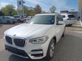 Used 2020 BMW X3 xDrive30i w/ Executive Package image 3