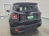 Used 2015 Jeep Renegade Limited w/ Advanced Technology Group image 6