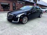 Used 2014 Cadillac CTS Luxury image 6