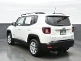 Used 2022 Jeep Renegade Latitude w/ Convenience Group image 4