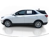 Certified 2023 Chevrolet Equinox LT image 3
