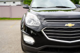 Used 2017 Chevrolet Equinox LT w/ Convenience Package image 3