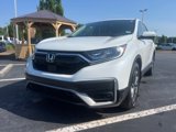 Used 2022 Honda CR-V EX image 2