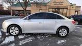 Used 2012 Chevrolet Cruze LS image 5